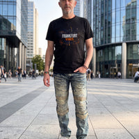 Frankfurt-Vibes by frankfurtkind | T-Shirt regular unisex