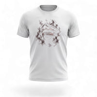 the-mask by frankfurtkind | T-Shirt Black-Label regular unisex