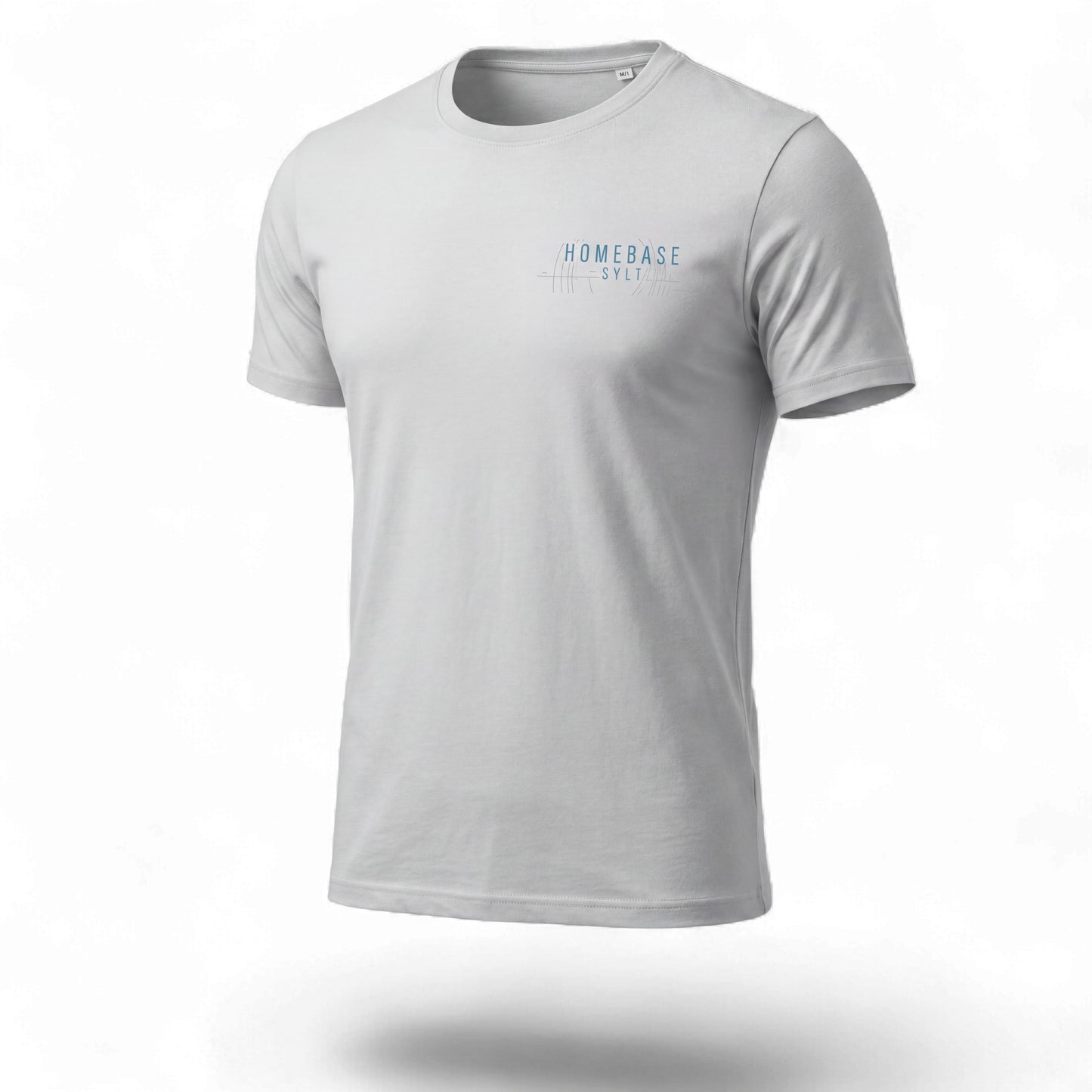 HOMEBASE-Sylt by syltkind | T-Shirt regular unisex