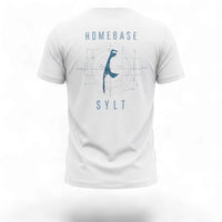 HOMEBASE-Sylt by syltkind | T-Shirt regular unisex