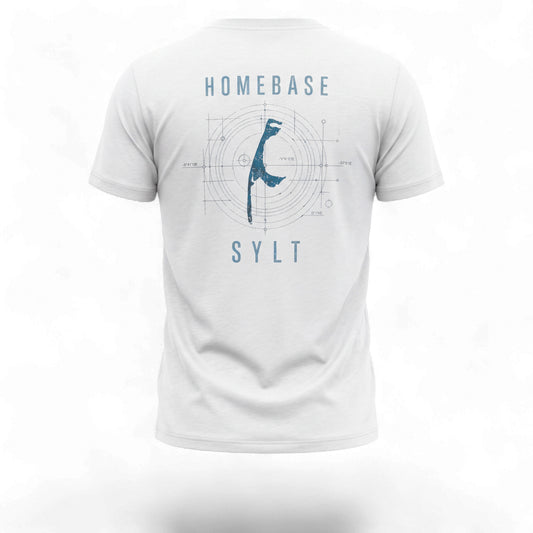 HOMEBASE-Sylt by syltkind | T-Shirt regular unisex