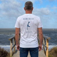 HOMEBASE-Sylt by syltkind | T-Shirt regular unisex