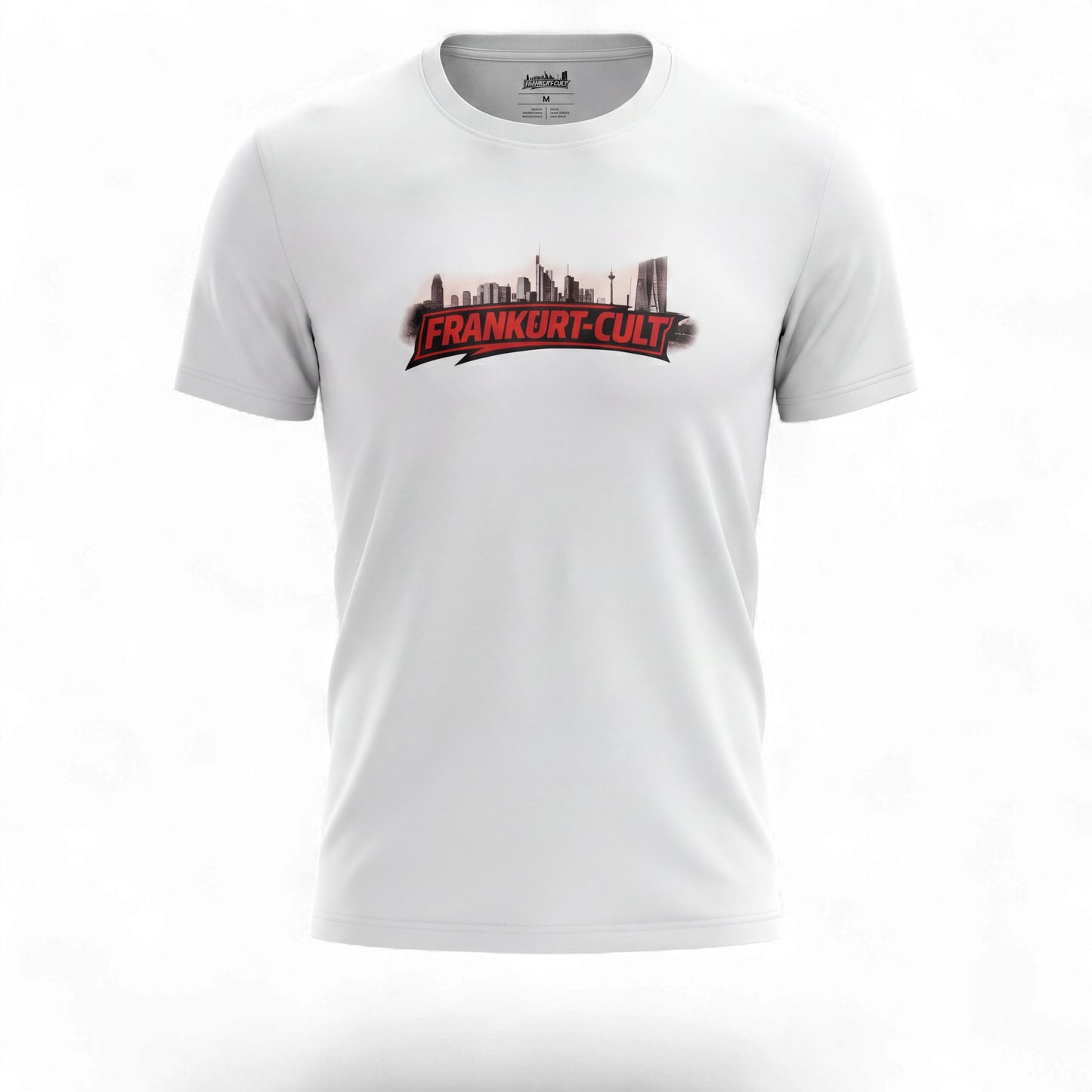 support-for-all by frankfurtkind | T-Shirt regular unisex