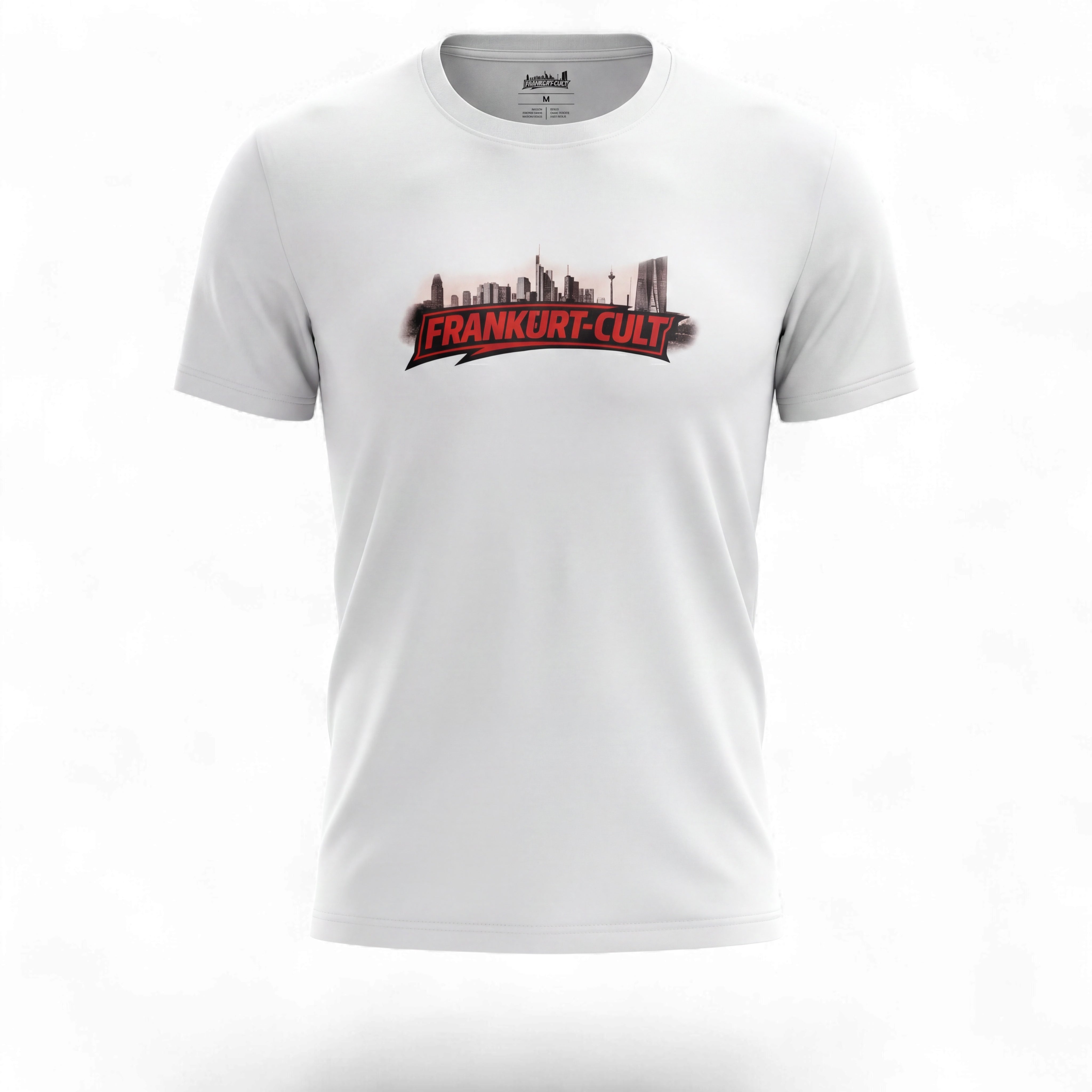 support-for-all by frankfurtkind | T-Shirt regular unisex