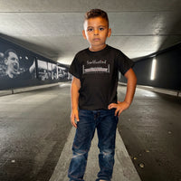 Waldstadion by frankfurtkind | T-Shirt Kids regular unisex