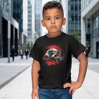 Eagle of FFM by frankfurtkind | T-Shirt Kids regular unisex