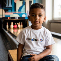 snippet by frankfurtkind | T-Shirt Kids regular unisex