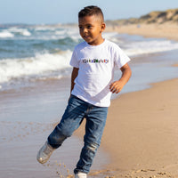 snippet by frankfurtkind | T-Shirt Kids regular unisex