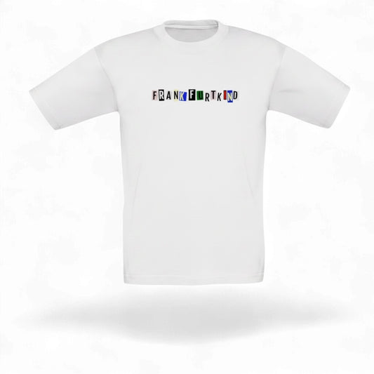 snippet by frankfurtkind | T-Shirt Kids regular unisex