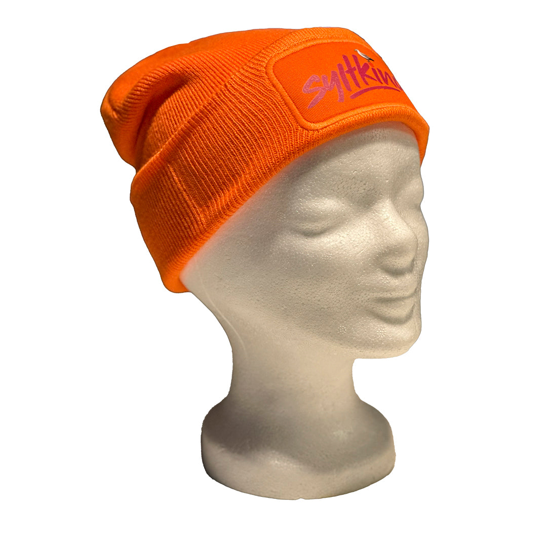 syltkind by syltkind | Strick Beanie unisex