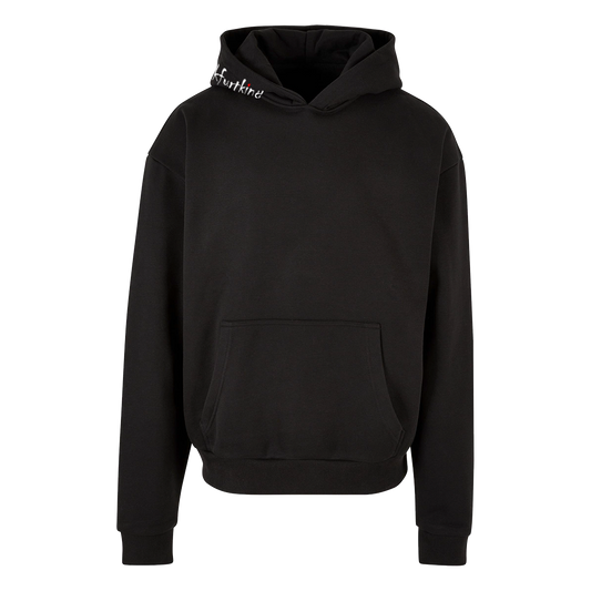 frankfurtkind by frankfurtkind | Hoodie heavy oversized unisex