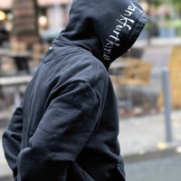 frankfurtkind by frankfurtkind | Hoodie heavy oversized unisex