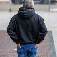 frankfurtkind by frankfurtkind | Hoodie heavy oversized unisex
