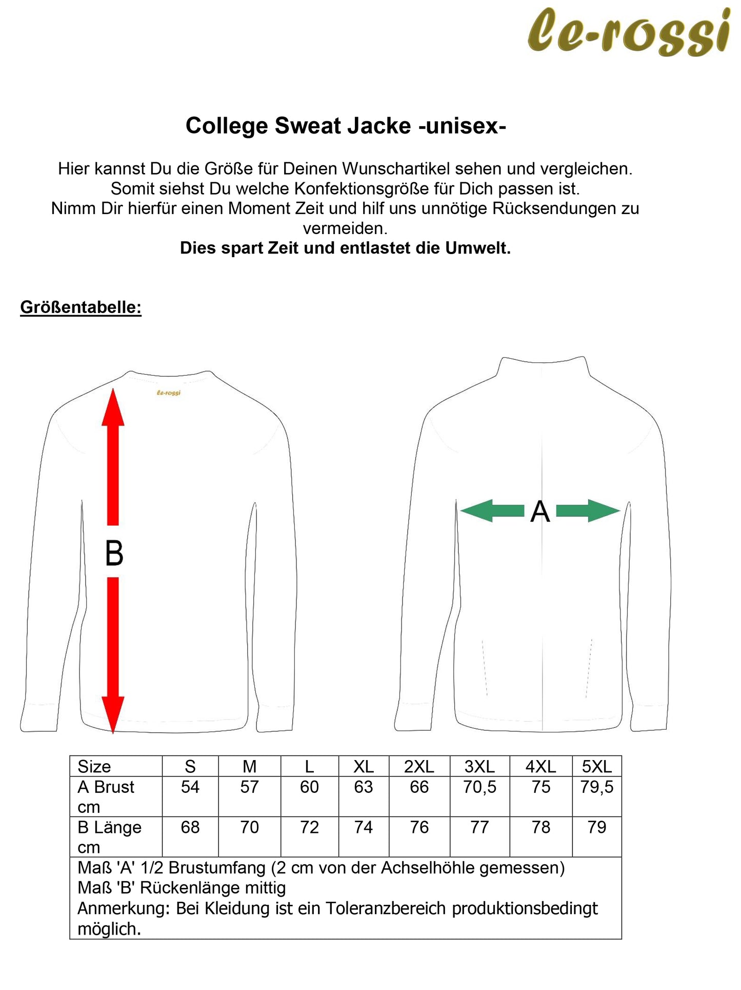 Eagle of FFM by frankfurtkind | College Sweat Jacke unisex