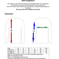 Eagle of FFM by frankfurtkind | Shirt longsleeve unisex