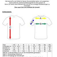 Blutgruppe-Äppler by frankfurtkind | T-Shirt regular unisex