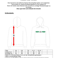 Eagle of FFM by frankfurtkind | Hoodie Kids unisex