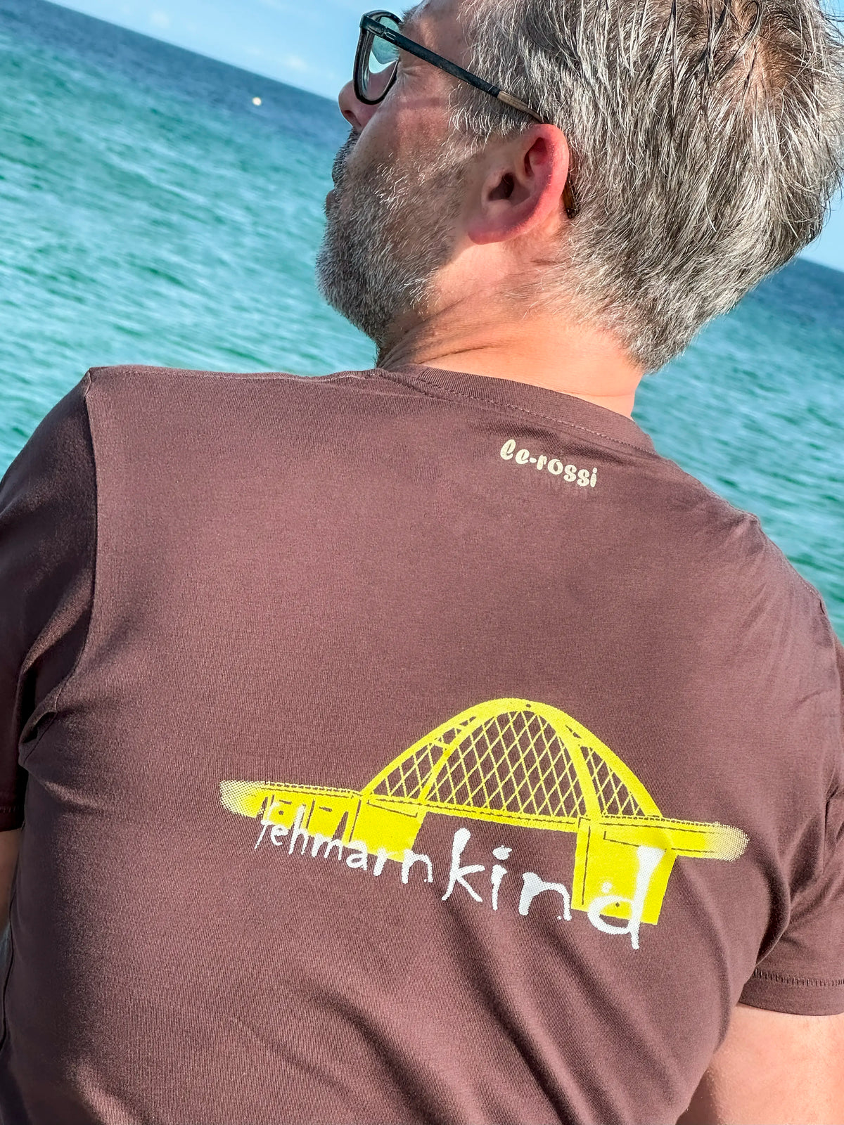 fehmarnkind by frankfurtkind | T-Shirt regular unisex