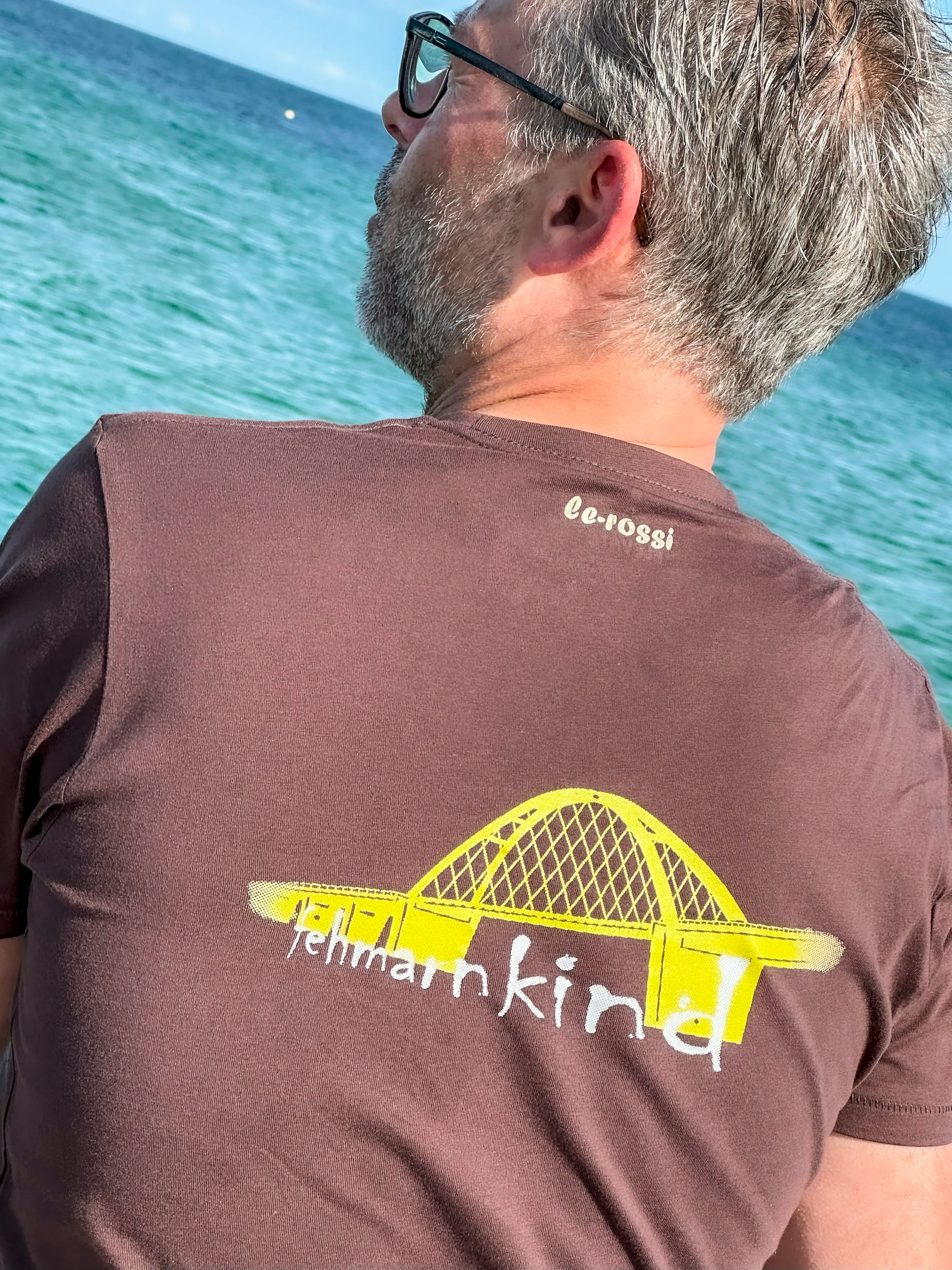 fehmarnkind by frankfurtkind | T-Shirt regular unisex