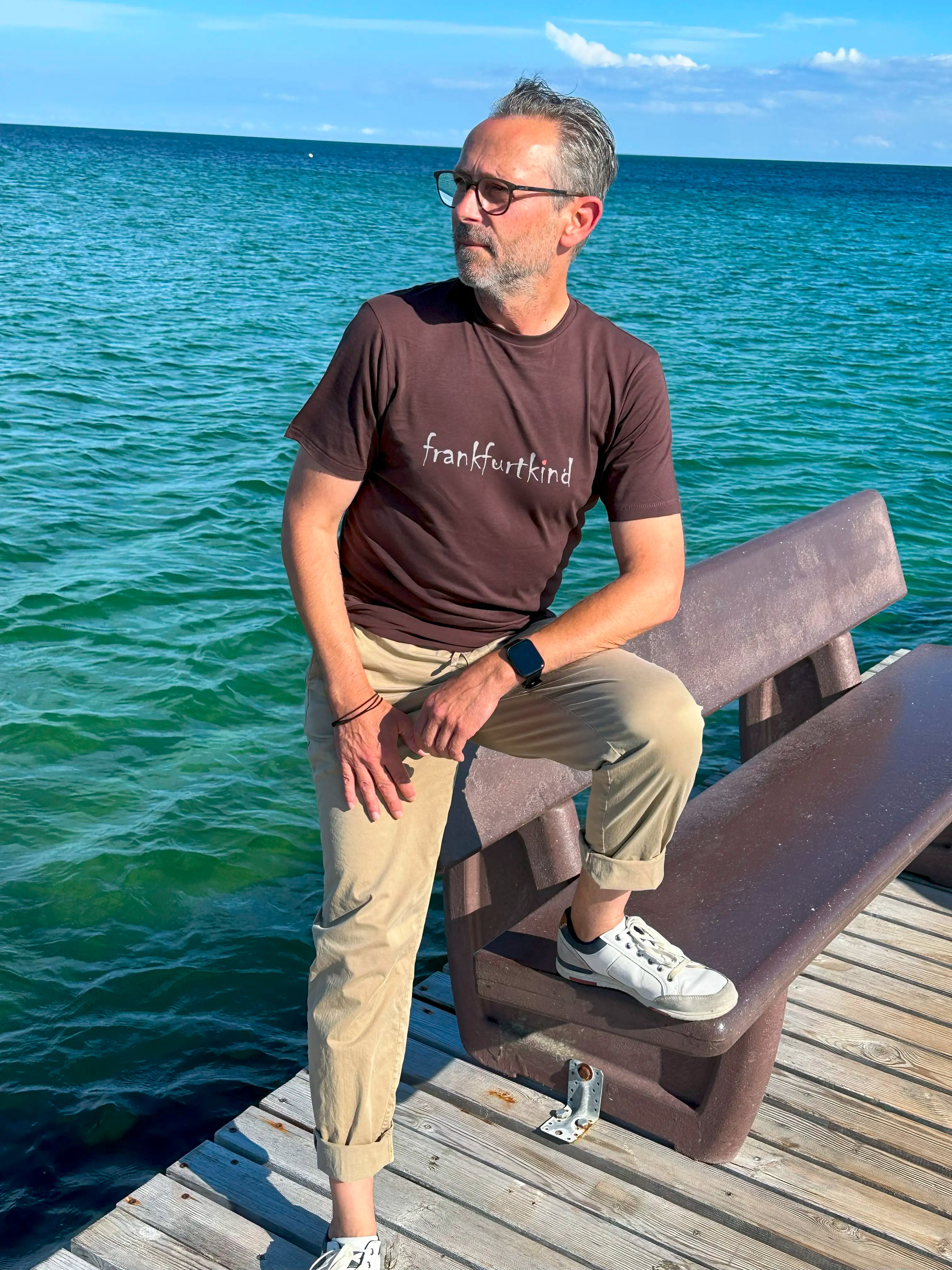 fehmarnkind by frankfurtkind | T-Shirt regular unisex