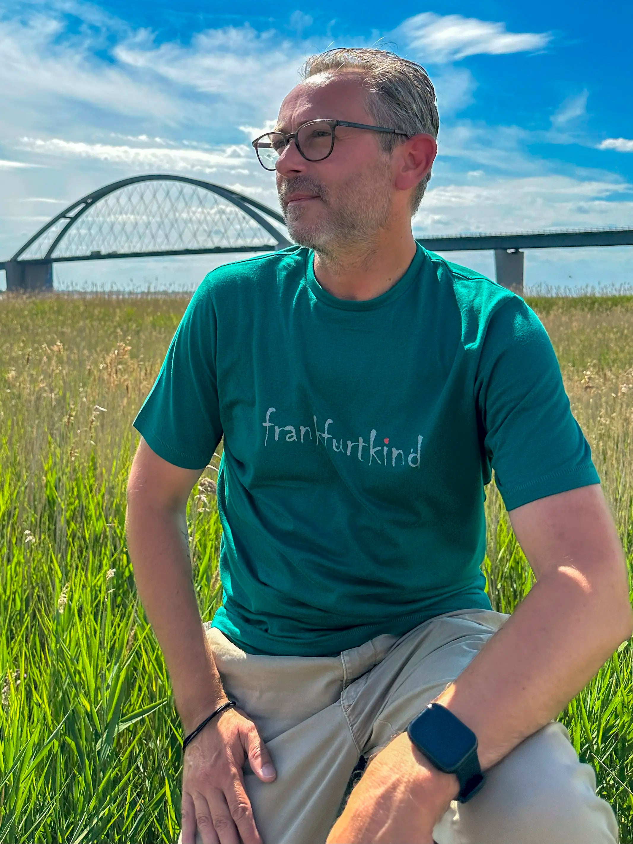 fehmarnkind by frankfurtkind | T-Shirt regular unisex