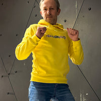 snippet by frankfurtkind | organic Hoodie unisex