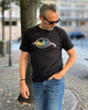 eye of FFM by frankfurtkind | T-Shirt regular unisex