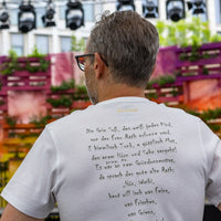 G7 sieben Kräuter by frankfurtkind | T-Shirt regular unisex