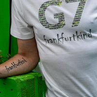G7 sieben Kräuter by frankfurtkind | T-Shirt regular unisex