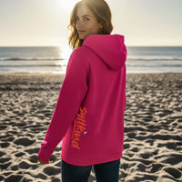 syltkind by syltkind | organic Ladies Hoodie