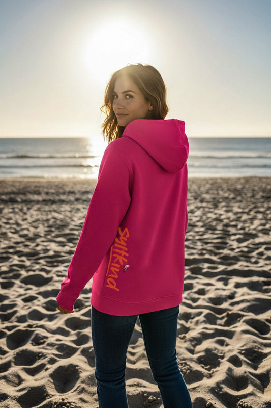 syltkind by syltkind | organic Ladies Hoodie
