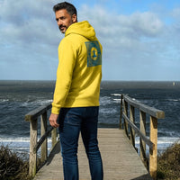 Westerland by syltkind | organic Hoodie unisex
