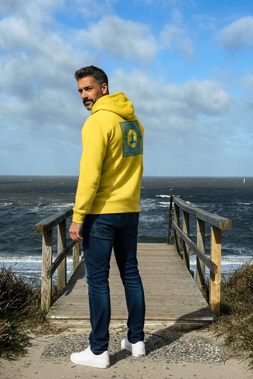 Westerland by syltkind | organic Hoodie unisex