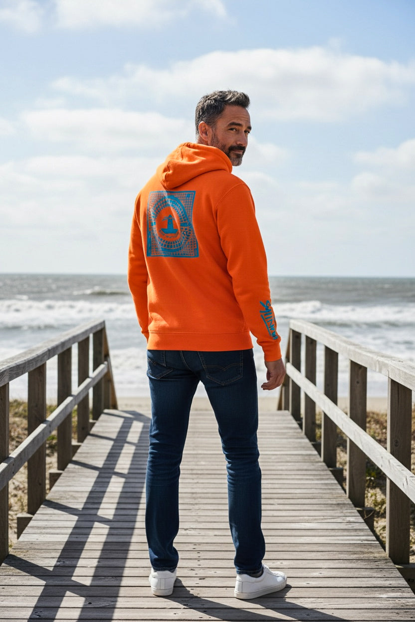 Westerland by syltkind | organic Hoodie unisex
