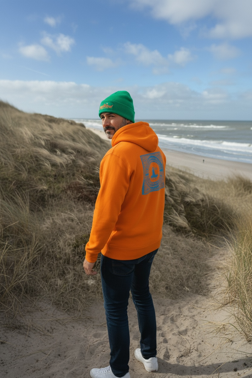 syltkind by syltkind | Strick Beanie unisex