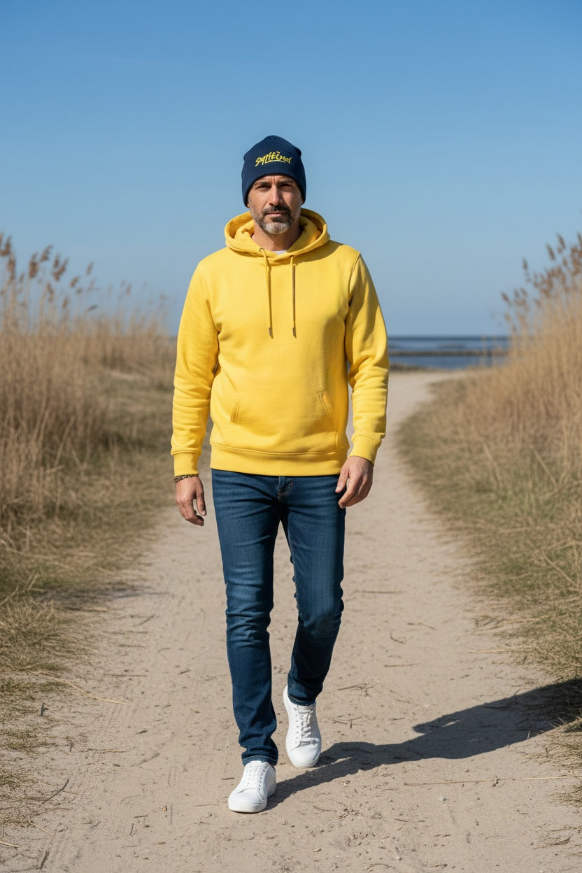 syltkind by syltkind | Strick Beanie unisex