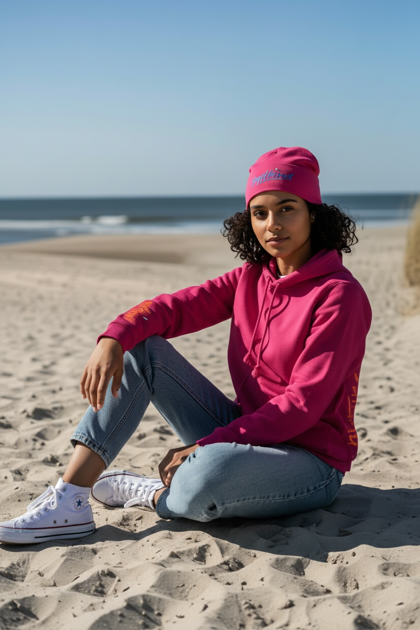 syltkind by syltkind | Slouch Beanie unisex