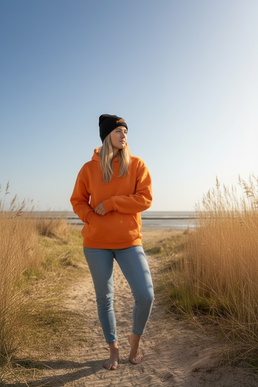 syltkind by syltkind | Slouch Beanie unisex