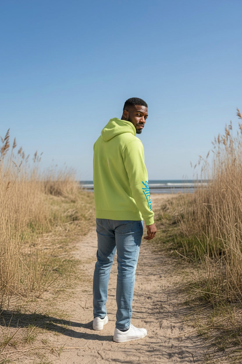 syltkind by syltkind | organic Hoodie unisex