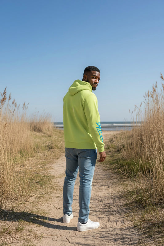 syltkind by syltkind | organic Hoodie unisex