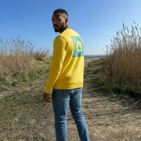 Westerland by syltkind | organic Sweatshirt unisex