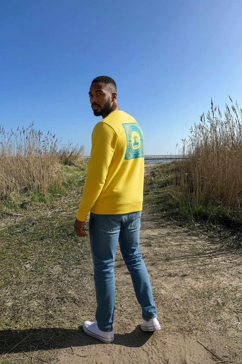 Westerland by syltkind | organic Sweatshirt unisex