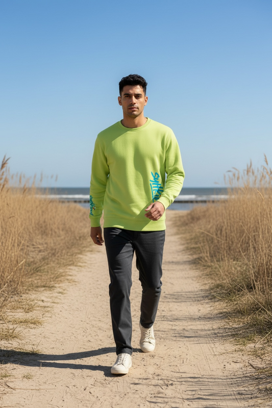 syltkind by syltkind | organic Sweatshirt unisex