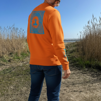 Westerland by syltkind | organic Sweatshirt unisex