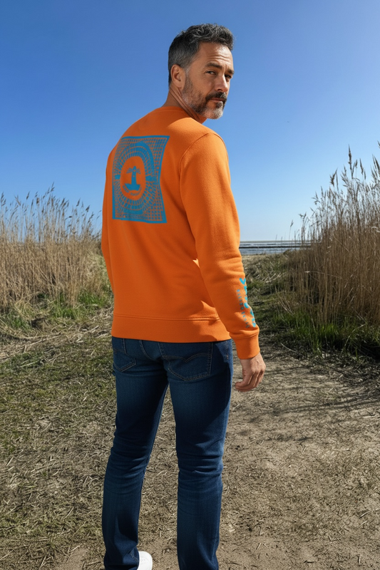 Westerland by syltkind | organic Sweatshirt unisex