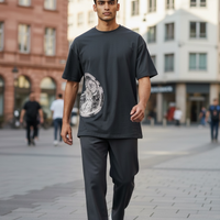 Partnerstadt-FFM by frankfurtkind | T-Shirt regular unisex