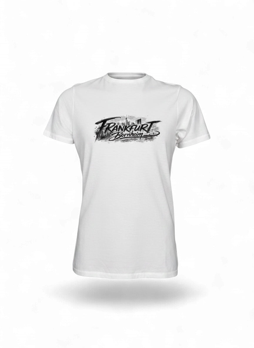 FFM Bornheim by frankfurtkind | T-Shirt regular unisex