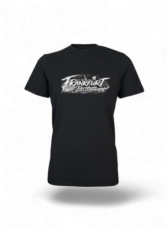 FFM Bornheim by frankfurtkind | T-Shirt regular unisex