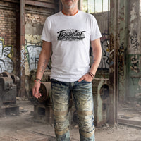 FFM Bornheim by frankfurtkind | T-Shirt regular unisex