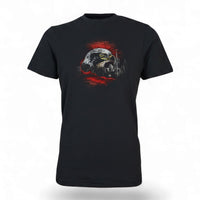 Eagle of FFM by frankfurtkind | T-Shirt regular unisex